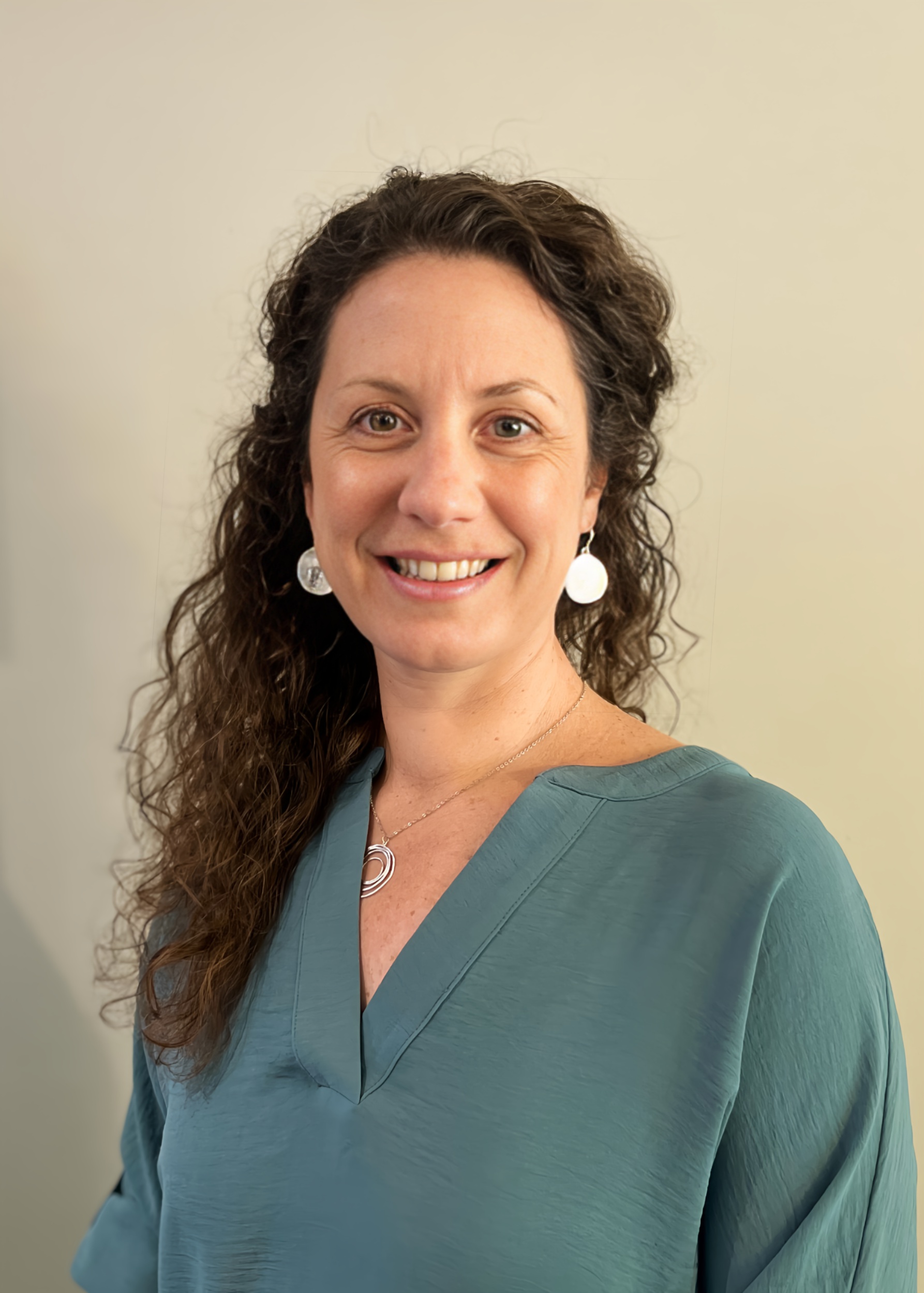 Kate OConnor Head Shot