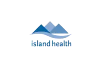 Island health ptsbc platinum sponsor