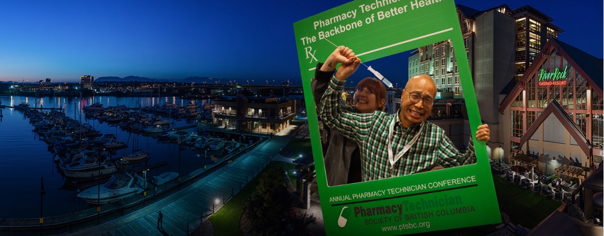<h1><span style="color: #ecf0f1;">19th Annual Pharmacy Technician Conference</span></h1>